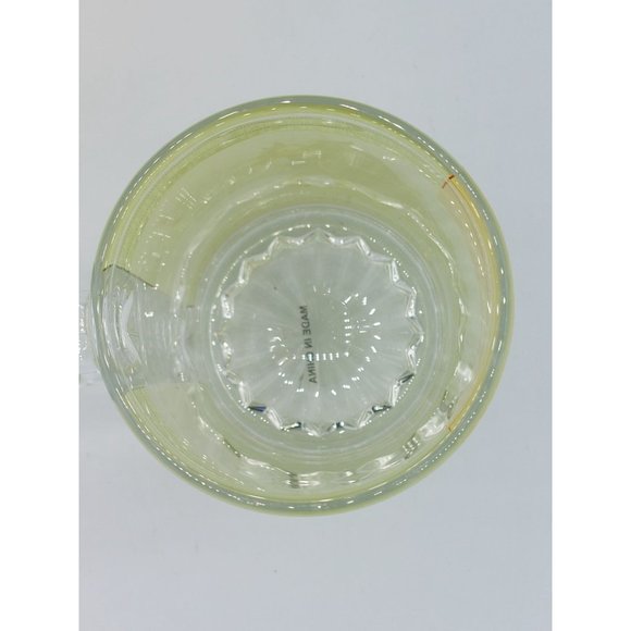 Budweiser Holiday Glass Stein Christmas 2021 Limited Ed Mug Collectible 16oz - Picture 9 of 10